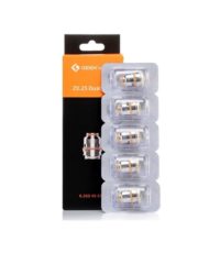 Испарители Geekvape Z series (Zeus) Mesh Coil, 0.25Ом
