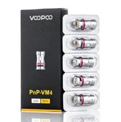 Испаритель Voopoo PnP-VM без жидкости