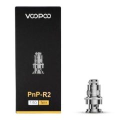 Испаритель Voopoo PnP-R2