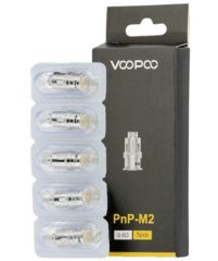Испаритель PnP-M2 0.6 Ом 5шт. без жидкости