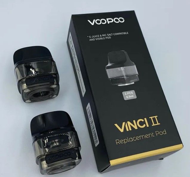 elfbar nachfüll pod läuft aus Voopoo PNP X Coils main image 0