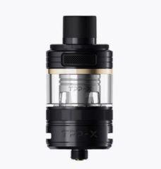 Бак Voopoo TPP-X Pod Tank без иждкости