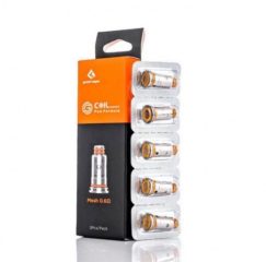Испарители Geek Vape G Series без жидкости