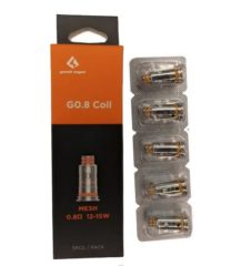 Испарители Geek Vape G Series без жидкости