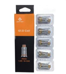 Испарители Geek Vape G Series без жидкости