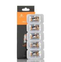 Испарители Geek Vape Coil P Series без жидкости