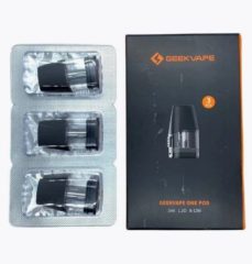 Картриджи Geek Vape One Pod 2 ml 1.2 Ом 8-12W