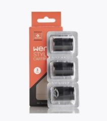Картриджи Geek Vape Wenax Stylus 2 ml без жидкости