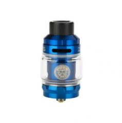 Бак Geek Vape Z Sub-Ohm SE Tank 5,5 ml., цвета: Gunmetal.