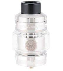 Атомайзер Geek vape Z Max Tank 4ml SS без жидкости