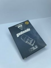 Картридж Gang Godmode 1.5 Ом 2 шт. без жидкости