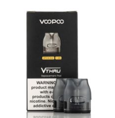 Картридж Voopoo Vthru 1.2 Ом без жидкости