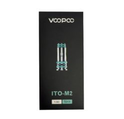 Испаритель Voopoo ITO Coil