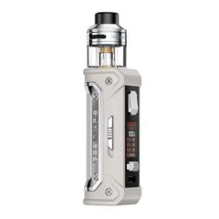 Устройство Geek Vape E100i Kit 4.5ml 100W без жидкости