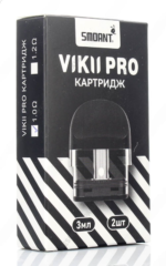 Картридж Smoant VIKI PRO 3мл (упаковка 2 шт)