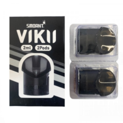 Картридж Smoant Vikii 2 ml (упаковка 2 шт)